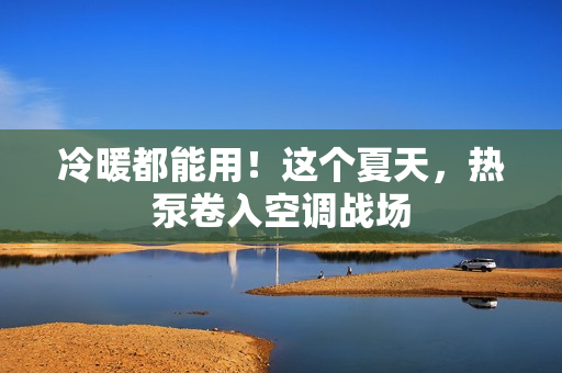 冷暖都能用！这个夏天，热泵卷入空调战场