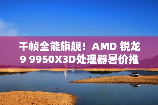 千帧全能旗舰！AMD 锐龙9 9950X3D处理器暑价推荐