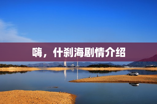 嗨，什刹海剧情介绍