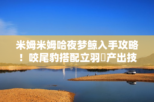米姆米姆哈夜梦鲸入手攻略！咬尾豹搭配立羽鸮产出技巧