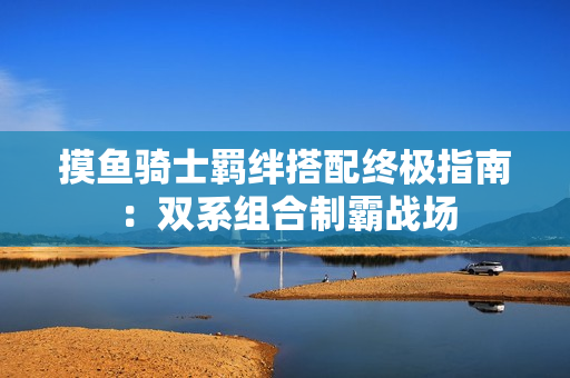 摸鱼骑士羁绊搭配终极指南：双系组合制霸战场
