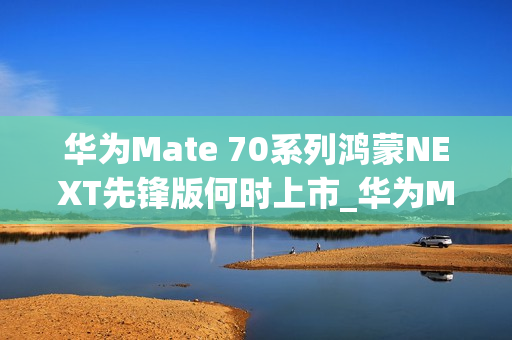 华为Mate 70系列鸿蒙NEXT先锋版何时上市_华为Mate 70系列鸿蒙NEXT先锋版上市情况