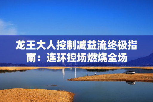 龙王大人控制减益流终极指南：连环控场燃烧全场