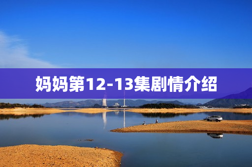 妈妈第12-13集剧情介绍