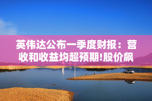 英伟达公布一季度财报：营收和收益均超预期!股价飙升