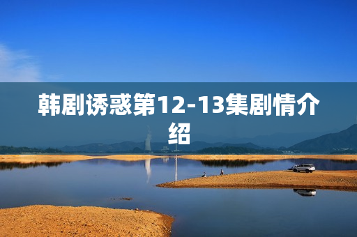 韩剧诱惑第12-13集剧情介绍