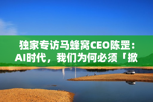 独家专访马蜂窝CEO陈罡：AI时代，我们为何必须「掀桌子」？