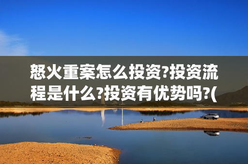 怒火重案怎么投资?投资流程是什么?投资有优势吗?(怒火重案大家怎么看)
