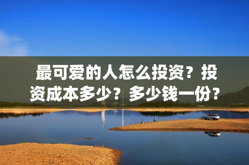  最可爱的人怎么投资？投资成本多少？多少钱一份？ 23/32(最可爱的人怎么形容)