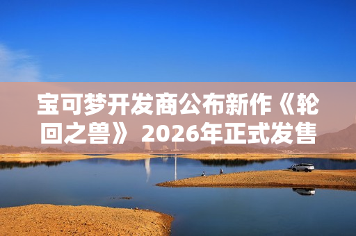宝可梦开发商公布新作《轮回之兽》 2026年正式发售
