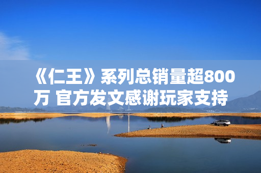 《仁王》系列总销量超800万 官方发文感谢玩家支持