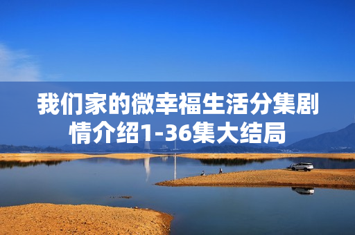 我们家的微幸福生活分集剧情介绍1-36集大结局