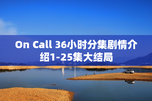 On Call 36小时分集剧情介绍1-25集大结局