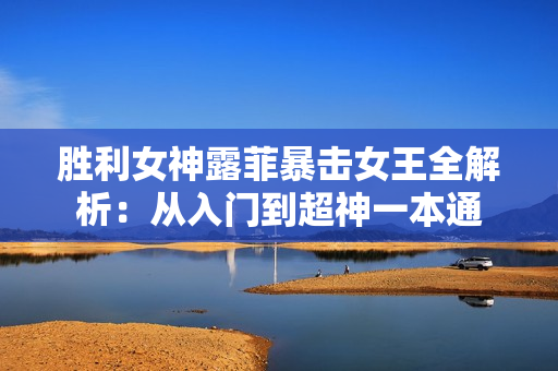 胜利女神露菲暴击女王全解析：从入门到超神一本通