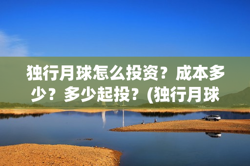 独行月球怎么投资？成本多少？多少起投？(独行月球改编)