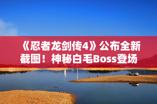 《忍者龙剑传4》公布全新截图！神秘白毛Boss登场