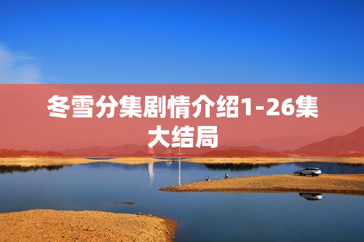 冬雪分集剧情介绍1-26集大结局