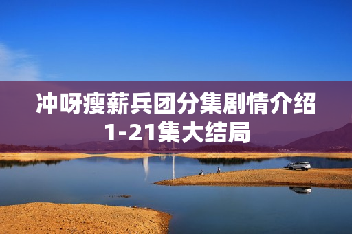 冲呀瘦薪兵团分集剧情介绍1-21集大结局