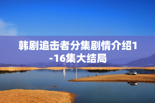 韩剧追击者分集剧情介绍1-16集大结局