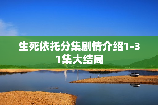 生死依托分集剧情介绍1-31集大结局