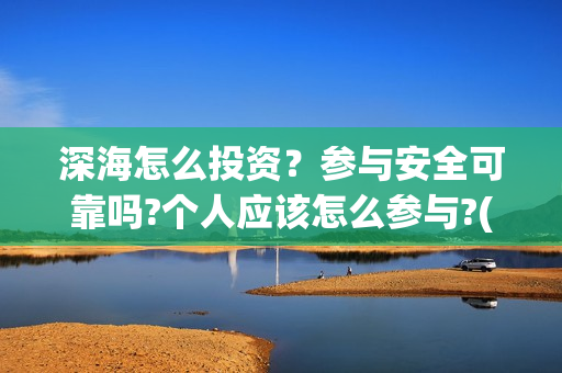 深海怎么投资？参与安全可靠吗?个人应该怎么参与?(深海成本)