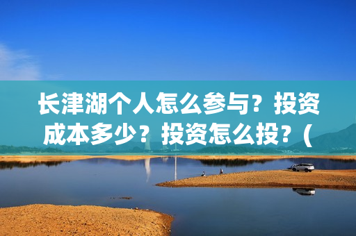 长津湖个人怎么参与？投资成本多少？投资怎么投？(长津湖 如何)