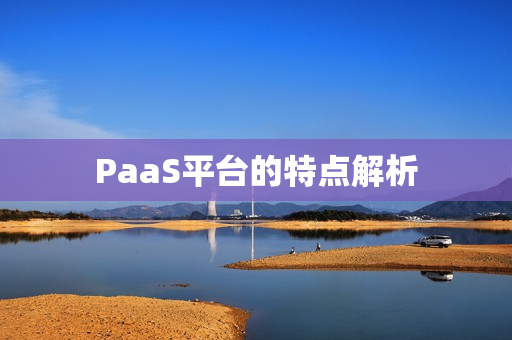 PaaS平台的特点解析