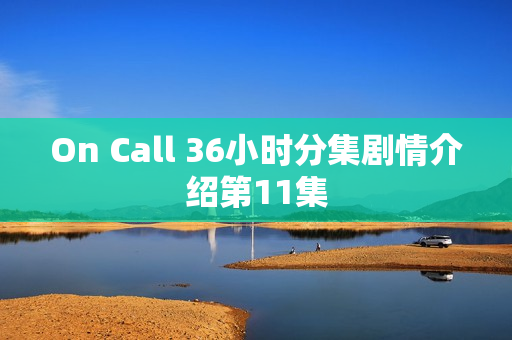 On Call 36小时分集剧情介绍第11集