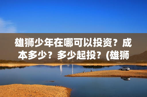 雄狮少年在哪可以投资？成本多少？多少起投？(雄狮少年保底发行)