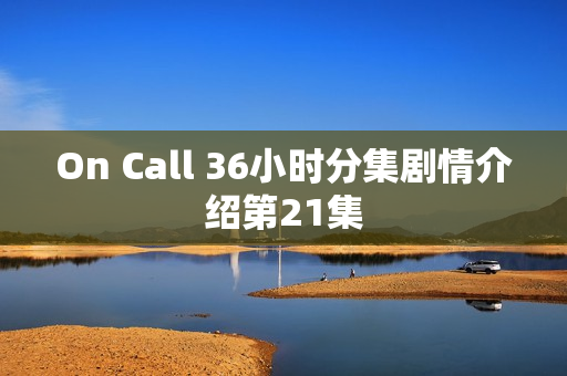 On Call 36小时分集剧情介绍第21集