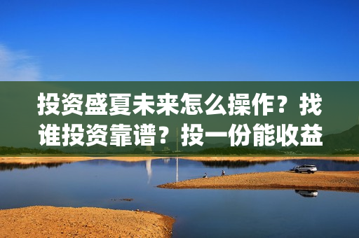 投资盛夏未来怎么操作？找谁投资靠谱？投一份能收益多少？(盛夏未来总投资)