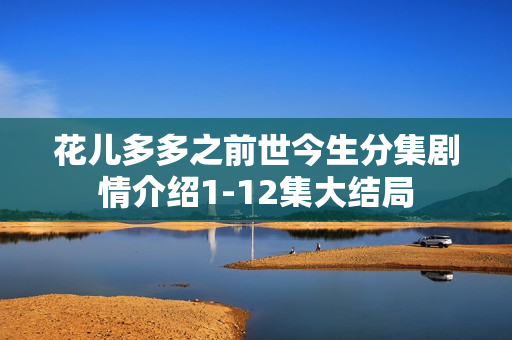 花儿多多之前世今生分集剧情介绍1-12集大结局