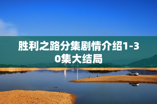 胜利之路分集剧情介绍1-30集大结局