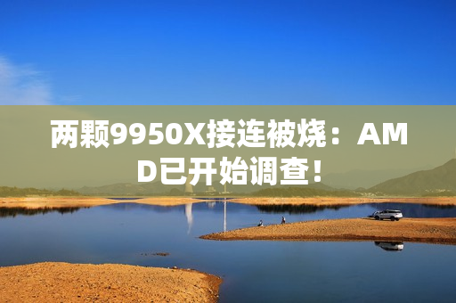 两颗9950X接连被烧：AMD已开始调查！