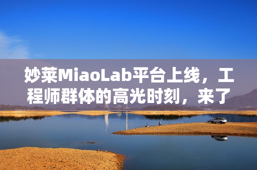 妙莱MiaoLab平台上线，工程师群体的高光时刻，来了！