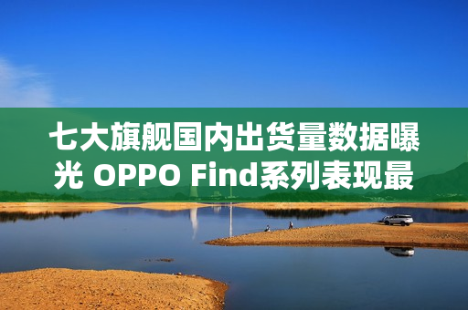 七大旗舰国内出货量数据曝光 OPPO Find系列表现最佳