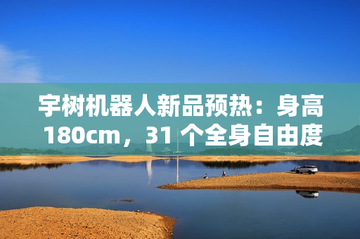 宇树机器人新品预热：身高 180cm，31 个全身自由度