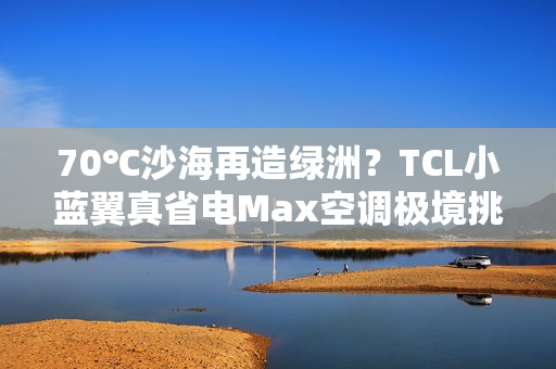 70℃沙海再造绿洲？TCL小蓝翼真省电Max空调极境挑战实录！