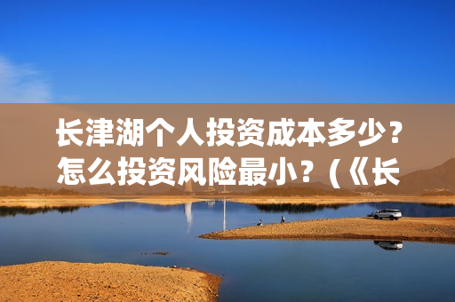 长津湖个人投资成本多少？怎么投资风险最小？(《长津湖》投资)