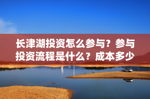 长津湖投资怎么参与？参与投资流程是什么？成本多少？(长津湖投资太大估计亏本)