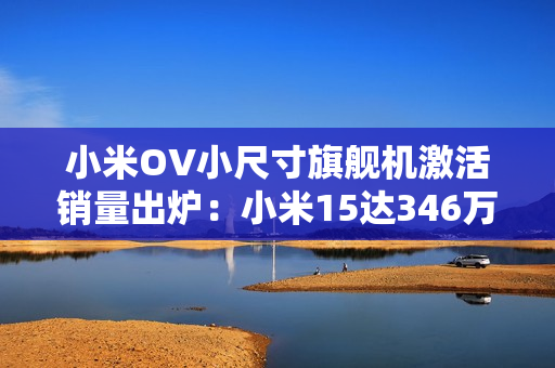 小米OV小尺寸旗舰机激活销量出炉：小米15达346万台