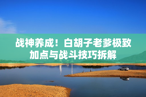 战神养成！白胡子老爹极致加点与战斗技巧拆解