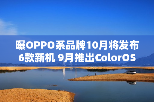 曝OPPO系品牌10月将发布6款新机 9月推出ColorOS 16