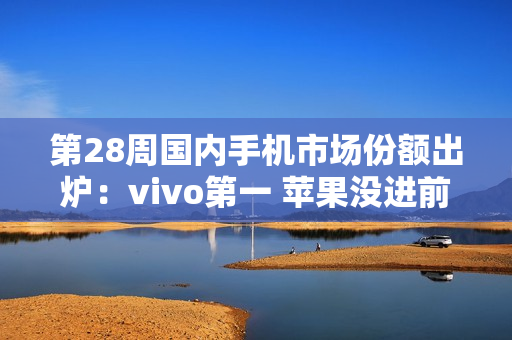 第28周国内手机市场份额出炉：vivo第一 苹果没进前五