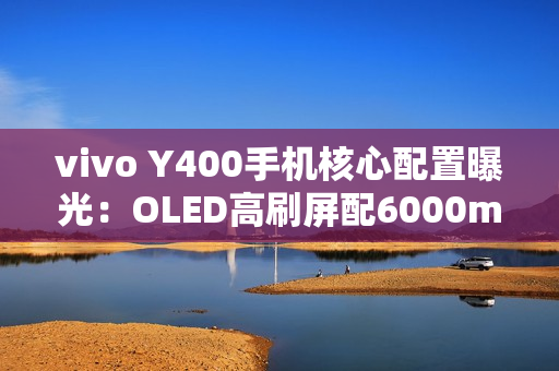 vivo Y400手机核心配置曝光：OLED高刷屏配6000mAh