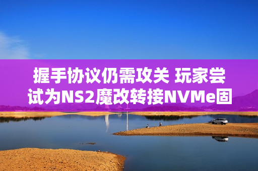 握手协议仍需攻关 玩家尝试为NS2魔改转接NVMe固态