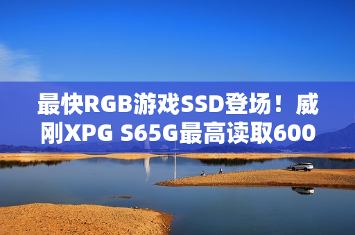 最快RGB游戏SSD登场！威刚XPG S65G最高读取6000mb/s