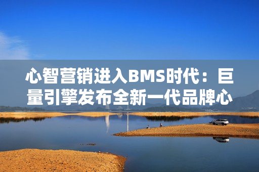 心智营销进入BMS时代：巨量引擎发布全新一代品牌心智营销解决方案