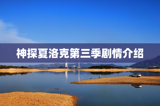 神探夏洛克第三季剧情介绍