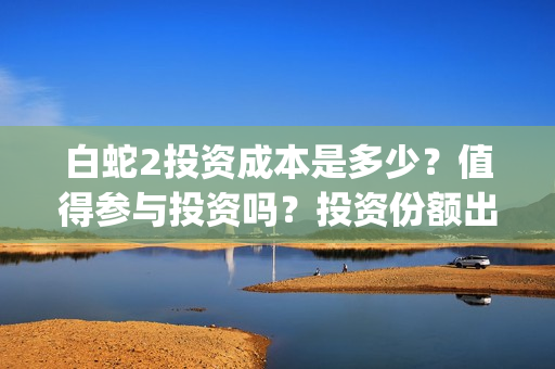 白蛇2投资成本是多少？值得参与投资吗？投资份额出让是真的吗？(白蛇2亏了还是赚了)